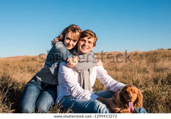 immature Couple Do The Doggie