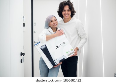 Playstation Store Hd Stock Images Shutterstock