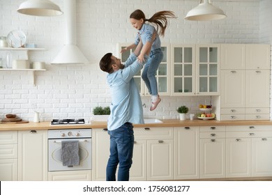Dad Feels Up Daughter