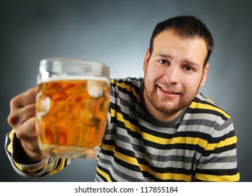 3,077 Drunk Guy In Bar Images, Stock Photos & Vectors | Shutterstock