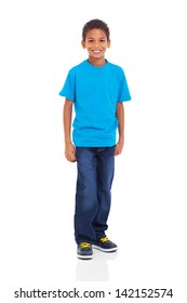 276,852 Boy standing isolated Images, Stock Photos & Vectors | Shutterstock