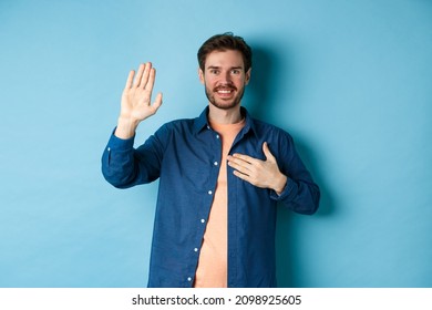 331 Introducing himself Images, Stock Photos & Vectors | Shutterstock