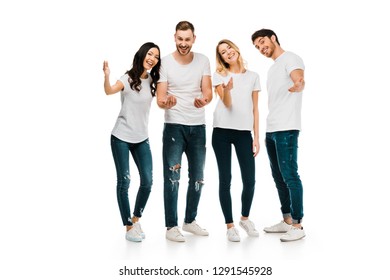 25,588 Group of people in jeans Images, Stock Photos & Vectors ...