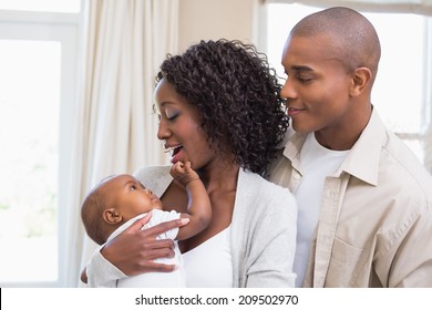 African Family Baby High Res Stock Images Shutterstock