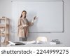 class room board