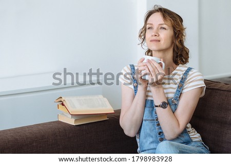 Similar – Image, Stock Photo The appeasement of the sky gods