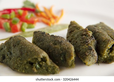 Hara bhara kebab