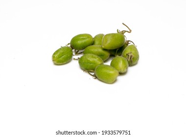 Hara Chana (Chholia) For Winters: Benefits Of Including Green Chickpeas In Winter Diet