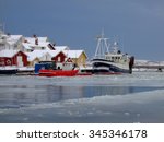 Harbor