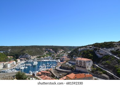 Harbor