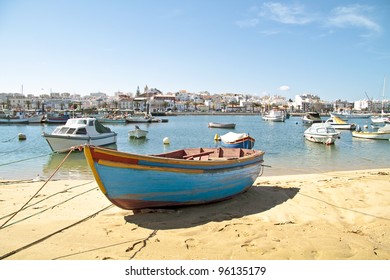 Lagos Portugal Bilder Arkivbilder Og Vektorer Shutterstock