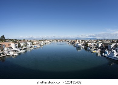 Harbor Wide Angle