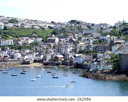 harbour