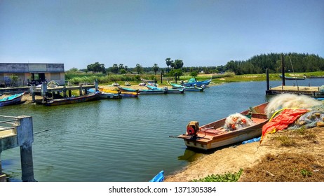Harbour and boating