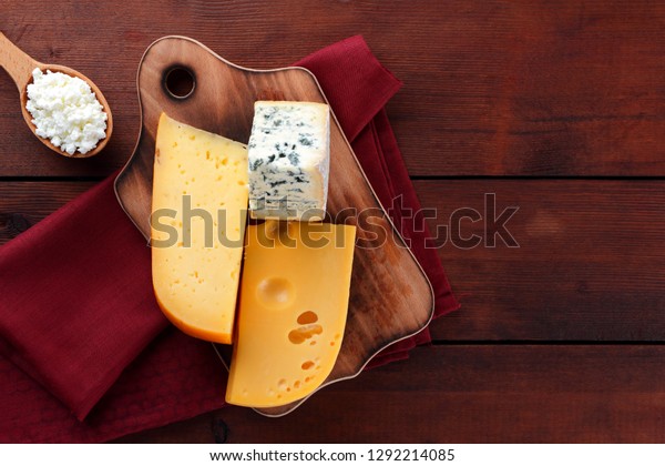 Hard Cheese Blue Cheese Cottage Cheese Food And Drink