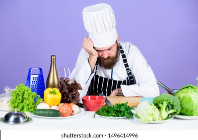 642 Exhausted Chef Images, Stock Photos & Vectors | Shutterstock