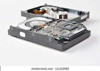 hard disk