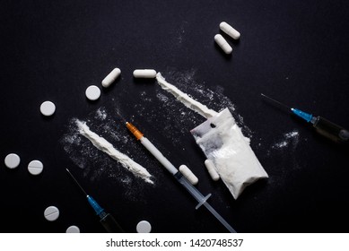 264 Cocaine vial Stock Photos, Images & Photography | Shutterstock