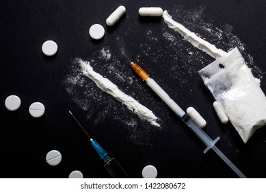 264 Cocaine vial Stock Photos, Images & Photography | Shutterstock