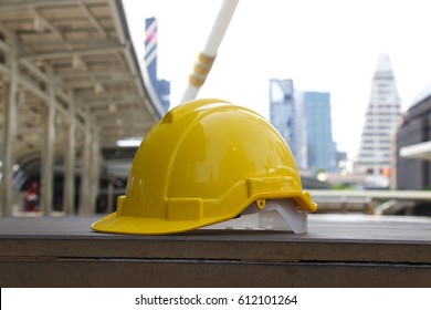 A Hard Hat Is A Type Of Helmet Predominantly Used In Workplace Environments Such As Industrial Or Construction Sites To Protect The Head From Injury Due To Falling Objects, Impact With Other Objects.