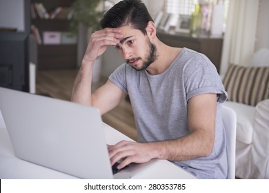 It's too hard for me - Shutterstock ID 280353785