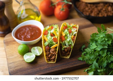 1 173件の Hard Shell Taco の画像 写真素材 ベクター画像 Shutterstock