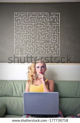 hard thoughts