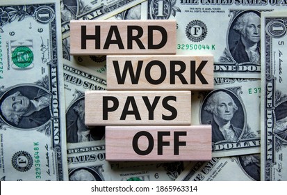 Hard Work Pays Off Hd Stock Images Shutterstock