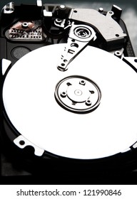 harddrive