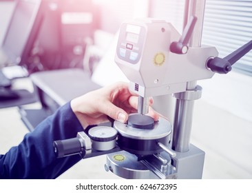 164 Rubber hardness test Images, Stock Photos & Vectors | Shutterstock