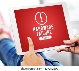 4,586 Hardware failure Images, Stock Photos & Vectors | Shutterstock