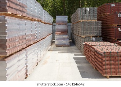 Hardware Store, Building Materials. Construction, Materials.