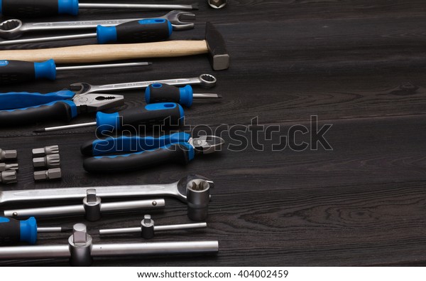 tooling hardware