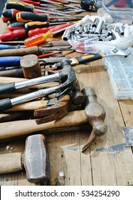 hardware tools