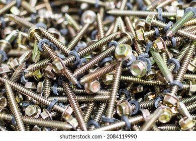 Hardware Tools, 
Nut Tool, 
Loose Screws