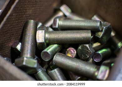 Hardware Tools, 
Nut Tool, 
Loose Screws