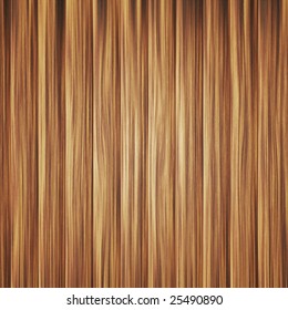 hardwood floor - Shutterstock ID 25490890