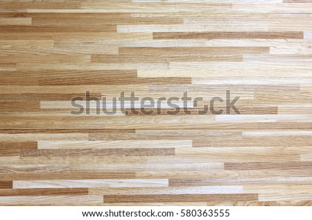 Hardwood flooring surface pattern background construction industry