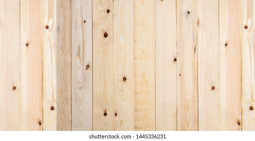 Hardwood Maple Basketball Court Floor Viewed From Above Wooden Background Texture