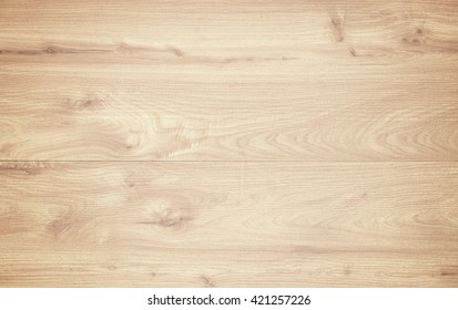 Hardwood maple basketball court floor viewed from above - Shutterstock ID 421257226