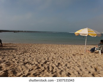 HARHOURA Beach Rabat Morroco 2019