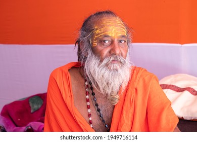 222 Sanyasi Images, Stock Photos & Vectors | Shutterstock