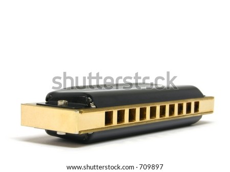 harmonica