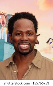 Harold Perrineau filmy