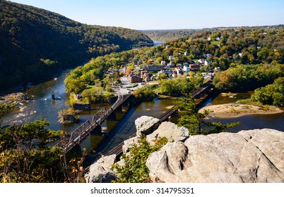 Harpers Ferry National Historical Park