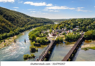 Harpers Ferry National Historical Park