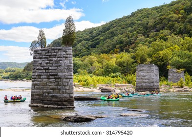 Harpers Ferry National Historical Park