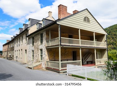 Harpers Ferry National Historical Park