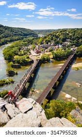 Harpers Ferry National Historical Park