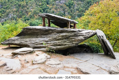 Harpers Ferry National Historical Park